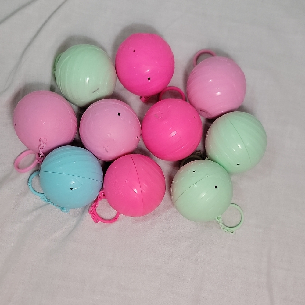 LOL Doll 10 Ball Mystery Pack!